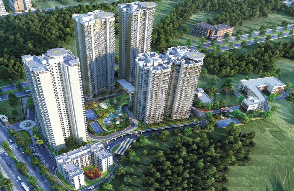 2 BHK Flats / Apartment for Sale in Gurgaon