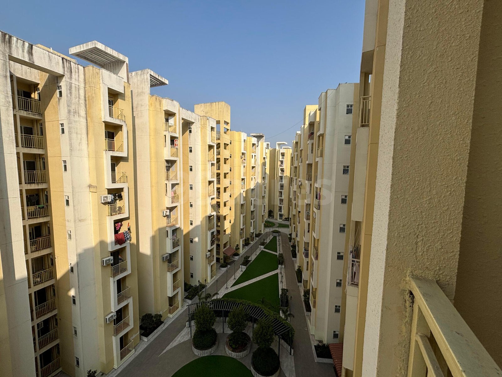 2 BHK Flats / Apartment for Sale in Jaipur